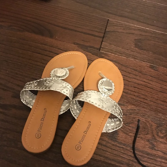 Women’s shoes - Picture 6 of 8